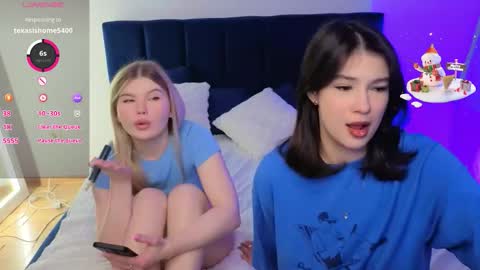 Julia online show from 03-20-26, 02:44