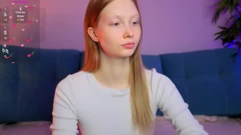 Julia online show from 05-03-26, 02:39