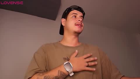 Bjorn online show from 02-06-26, 04:28