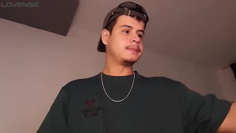 Bjorn online show from 02-08-26, 05:11