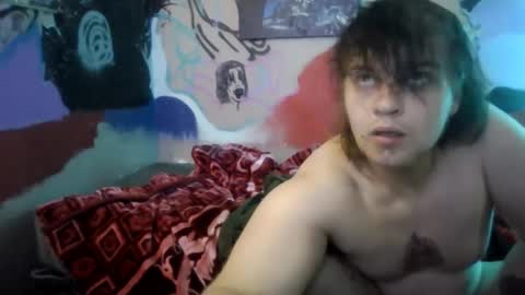 B Misty online show from 09-26-25, 05:44