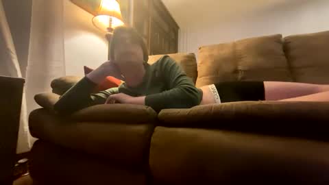 bkennedy829 online show from 03-26-26, 04:40