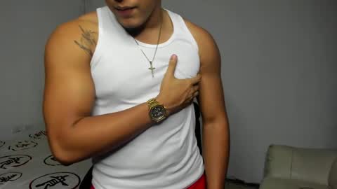 blaake_noir online show from 04-07-26, 05:08