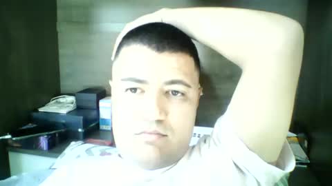 Snapshot of black974430 chatting on 11-19-25, 11:32 black974430 online show from 11-19-25, 11:32