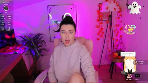 Black   Barbie online show from 11-02-25, 09:06