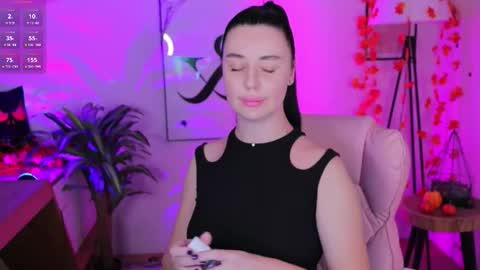 Black   Barbie online show from 11-03-25, 10:53