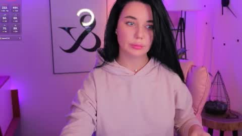 Black   Barbie online show from 11-11-25, 10:54