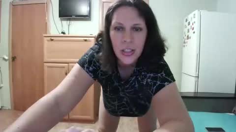 naughtyKate online show from 12-18-24, 09:08