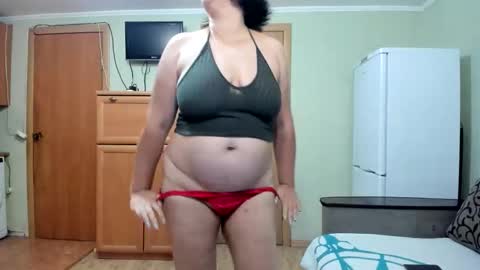 naughtyKate online show from 09-15-25, 08:42