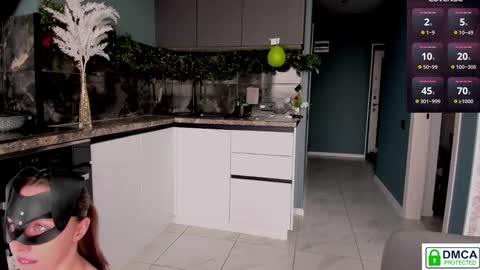 Mia and Rick online show from 03-27-26, 06:19