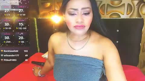 Snapshot of black_ambar chatting on 02-15-25, 09:38 Ambar online show from 02-15-25, 09:38