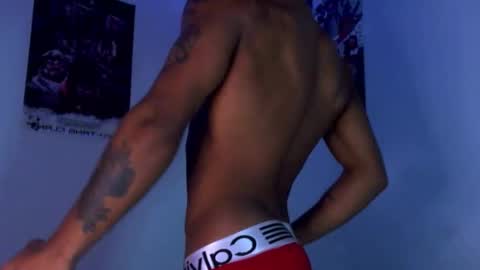 Black Arthur online show from 11-24-25, 12:05