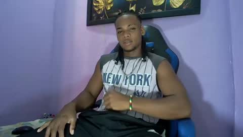 tu morenito online show from 12-07-24, 07:43