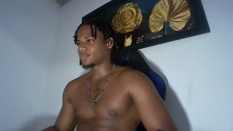 tu morenito online show from 01-22-25, 08:17