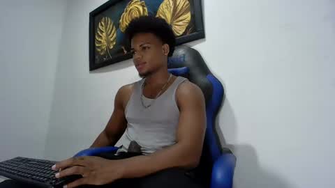 tu morenito online show from 02-03-25, 08:57