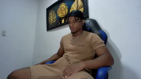 tu morenito online show from 02-08-25, 07:27