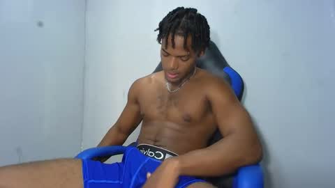 tu morenito online show from 05-05-26, 03:20