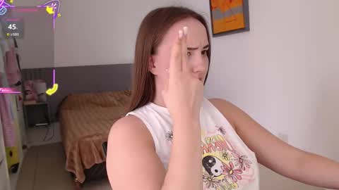 Eva online show from 02-15-26, 05:31