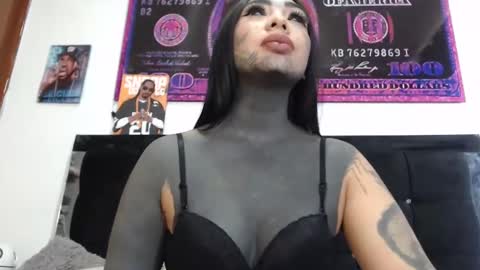 karenth soto online show from 01-13-25, 01:06