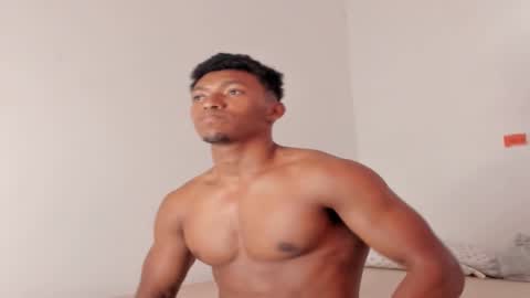 black_fitness online show from 03-12-25, 07:17