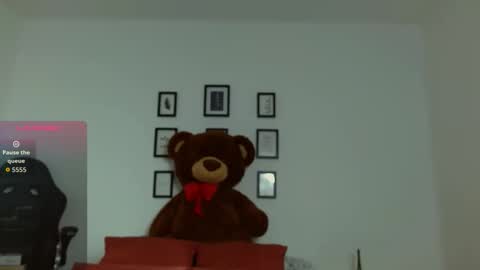 Chicago sexy online show from 03-25-26, 02:17