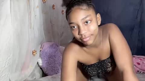 MORENITA ISA online show from 12-05-24, 11:07