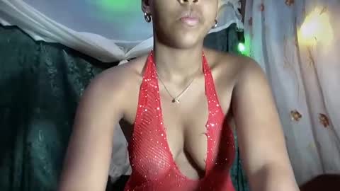 MORENITA ISA online show from 02-23-25, 12:30