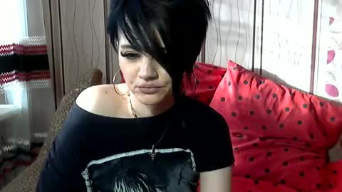 black_hot_01 online show from 01-05-25, 08:00