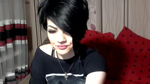 black_hot_01 online show from 01-28-25, 05:32