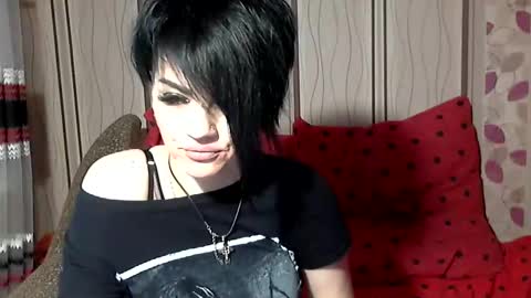 black_hot_01 online show from 01-29-25, 09:55