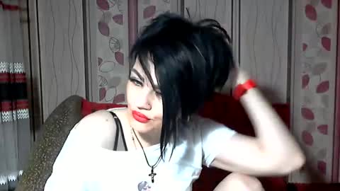 black_hot_01 online show from 03-11-25, 03:37