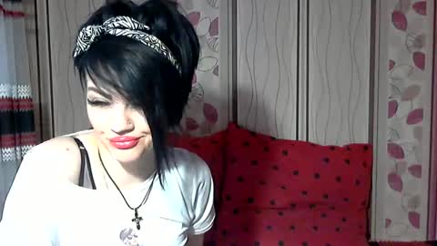 black_hot_01 online show from 03-11-25, 07:15