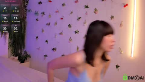 Jenny online show from 03-19-26, 03:38