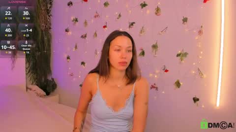 Jenny online show from 05-05-26, 08:55