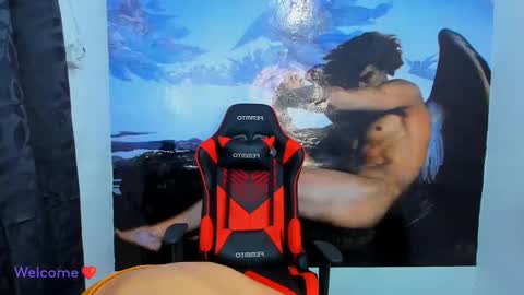 Snapshot of black_johnsonn chatting on 12-05-24, 11:38 black johnsonn online show from 12-05-24, 11:38