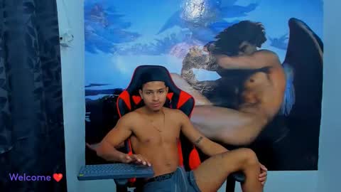 Snapshot of black_johnsonn chatting on 12-06-24, 11:33 black johnsonn online show from 12-06-24, 11:33