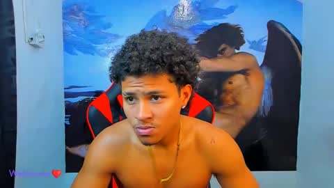 Snapshot of black_johnsonn chatting on 12-10-24, 12:05 black johnsonn online show from 12-10-24, 12:05