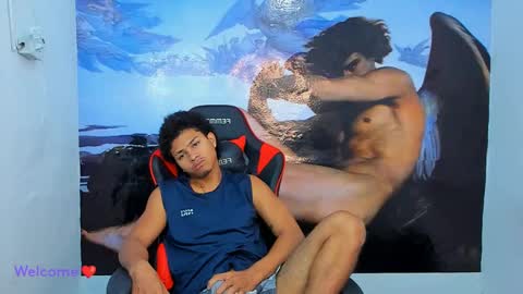 Snapshot of black_johnsonn chatting on 12-11-24, 11:41 black johnsonn online show from 12-11-24, 11:41