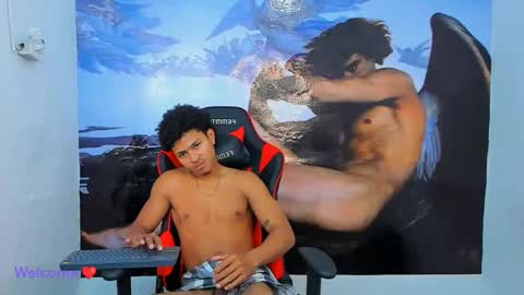 Snapshot of black_johnsonn chatting on 12-11-24, 02:44 black johnsonn online show from 12-11-24, 02:44