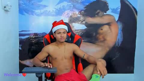 Snapshot of black_johnsonn chatting on 12-12-24, 06:31 black johnsonn online show from 12-12-24, 06:31