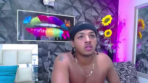 black_king_241 online show from 01-27-25, 11:00