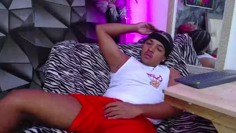 black_king_241 online show from 01-29-25, 09:39