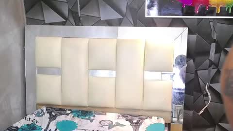 black_king_241 online show from 02-01-25, 08:58