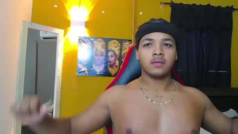 black_king_241 online show from 02-15-25, 05:39