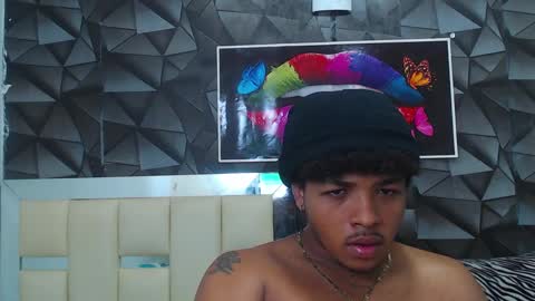 black_king_241 online show from 02-19-25, 05:49