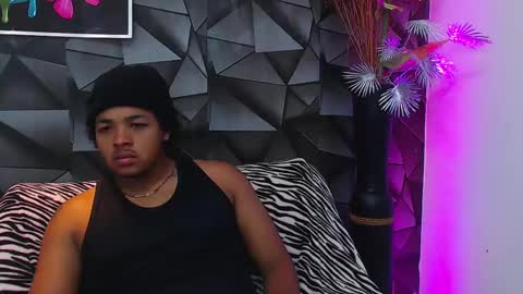 black_king_241 online show from 02-20-25, 12:25