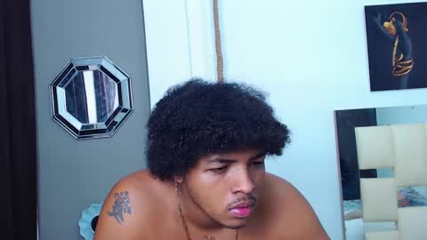 black_king_241 online show from 03-11-25, 06:00