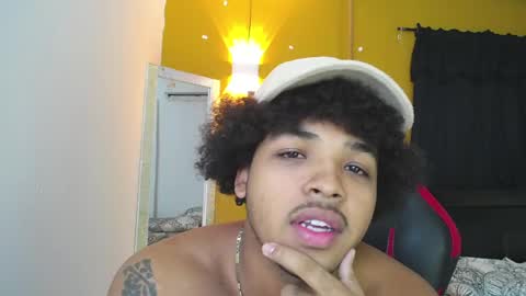 black_king_241 online show from 03-12-25, 09:23