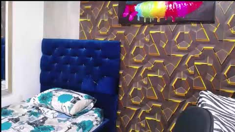 black_king_241 online show from 09-19-25, 04:58