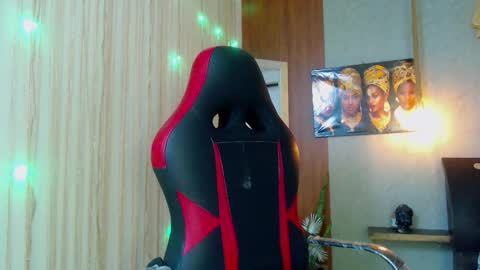 black_king_241 online show from 10-11-25, 02:55